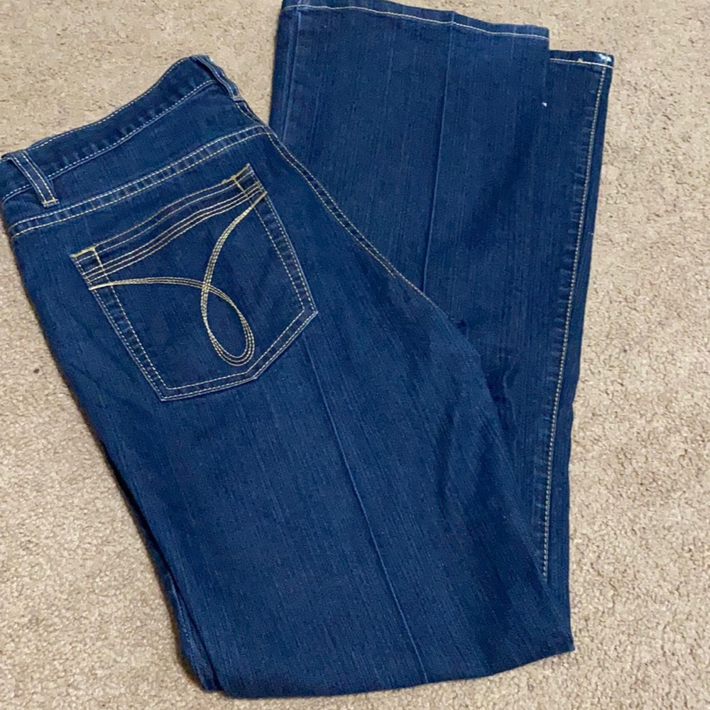 Calvin Klein Jeans